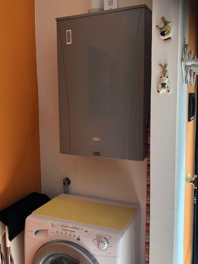 Cà Suma Borgio Verezzi Exterior foto
